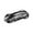 Black, variant on Wovilon Open Flame Lighter Lighter, Butane Flame Refillable Butane Lighter For Outdoor, Camping, Gift (Butane Not Included)
