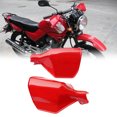 thumbnail image 3 of Protector de guardamanos para motocicleta Yamaha Kawasaki, 3 of 6