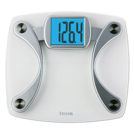 - Taylor 7568 Digital Thick Glass Platform High-Capacity Scale