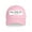 Pink, variant on CafePress - Veni Vedi Vici Caesar Quote Cap - Adjustable 100% Brushed Unisex Casual Cotton Baseball Cap, Beige, 1