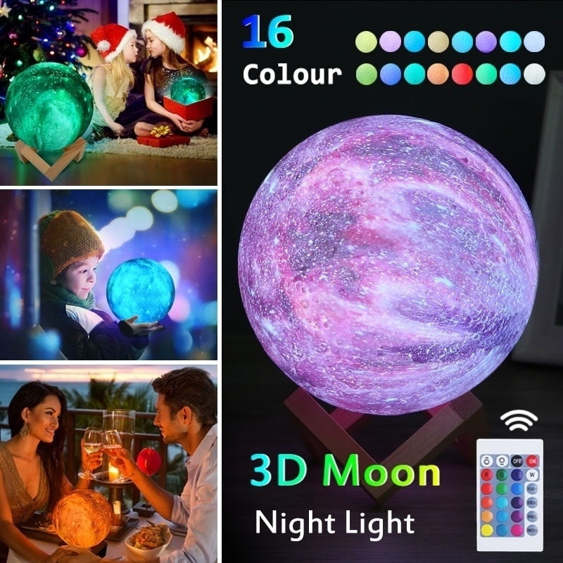 moon light kids