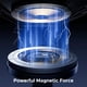 thumbnail image 4 of Soporte magnético UGREEN para iPhone con MagSafe Grey, 4 of 9
