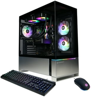 CyberPowerPC Gamer Xtreme Gaming Desktop, Intel Core i7