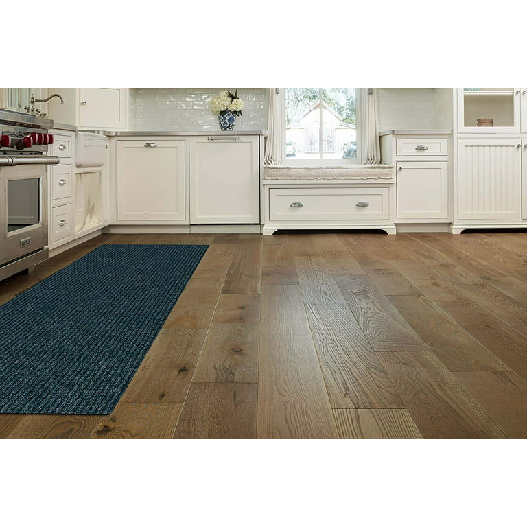 MODIGT KITCHEN DOOR Mat 6㎡ Non-Slip Home Floor Rug Carpet Anti-Slip Easy  Clea $51.97 - PicClick AU