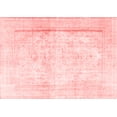 thumbnail image 1 of Ahgly Company Indoor Rectangle Persian Red Traditional Area Rugs, 4' x 6', 1 of 4
