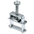 thumbnail image 1 of Pinza para tubos Little Giant C-2-PW de níquel, 5 cm, 1 of 5