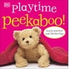 Playtime Peekaboo (Board Book)