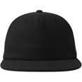 thumbnail image 1 of Atlantis  Adult Cruz 5 Panel Sustainable Snapback Cap, 1 of 4
