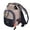 Khaki, variant on Kylebooker Lightweight Small Fly Fishing Chest Bag Waist Pack Fishing Accessories, Green