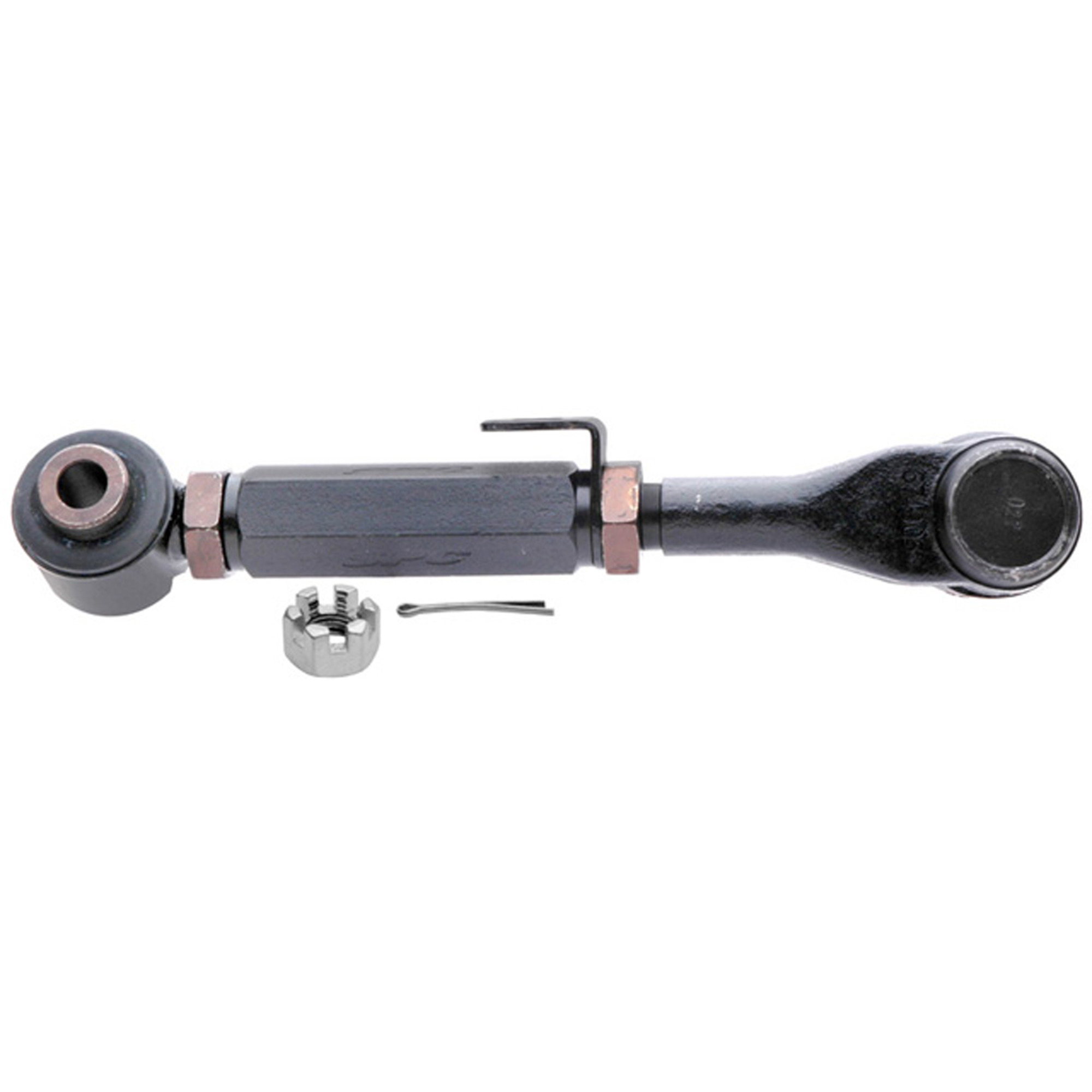 MOOG RK621807 Control Arm and Ball Joint Assembly Fits select: 2006-2014 HONDA RIDGELINE