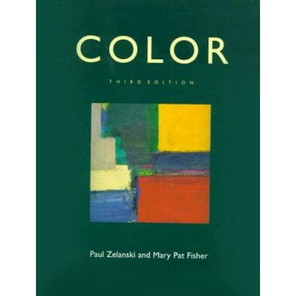 Pre-Owned Color (Paperback) 0130802611 9780130802613