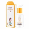 thumbnail image 2 of Aceite de camelia. Loción hidratante para bebés y niños. Loción hidratante. Loción corporal. 120 ml, 2 of 2