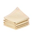 thumbnail image 1 of Shade cloth with stainless steel grommets for patios, decks and backyards, sunshade, gazebo, 1 of 5