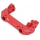 thumbnail image 2 of RC Car Front Servo Bracket, Aleación De Aluminio RC Car Front Servo Stand, Front Servo Mounting Stand RC Vehicle Para 1/10 RC Car Remote Control Car RC Crawler Car ANGGREK Otros, 2 of 8