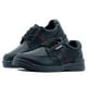 thumbnail image 1 of Zapato Niño Escolar Piel Bambino Negro Antiderrapante 18-25 negro 23, 1 of 6