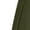 Green, variant on Womens Sleeveless Surplice V Neck Midi Dress Decorative Button Waistband Pleated Flowy A Line Skirt Gown