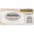 thumbnail image 2 of Tsukineko StazOn Metallic Gold Inkpad with Inker, Model: sz-000-191, 2 of 2