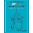 thumbnail image 2 of Adagio (from Gazebo Dances): Piano Solo, 2 of 4