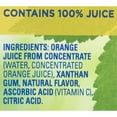 thumbnail image 5 of Thick & Easy Thickened Beverage Orange 46 oz. Bottle, 5 of 5