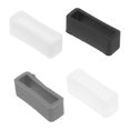 thumbnail image 5 of Smartwatch Accessories 20MM Silicone Bezel Activity Ring Replacement Watch Maintenance 4Pcs, 5 of 5