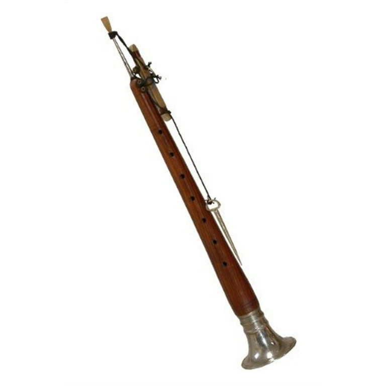Shehnai Flute