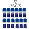 thumbnail image 4 of Avon Mesmerize Antiperspirant Deodorant, Quick Drying, Stick, Pack of 12, Mesmerize Scent, 2.6 Fl oz, 4 of 6