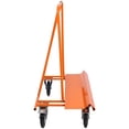 thumbnail image 4 of Roromall Drywall Sheet Cart 1600LBS/1800LBS Panel Dolly Cart Plasterboard Trolley Sheetrock Cart with 4 Wheels for Garage Home Warehouse, 4 of 7