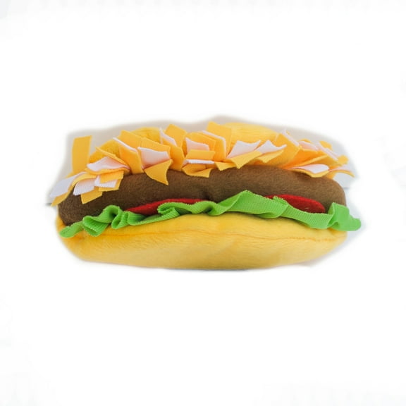 Zippy Paws NomNomz - Taco