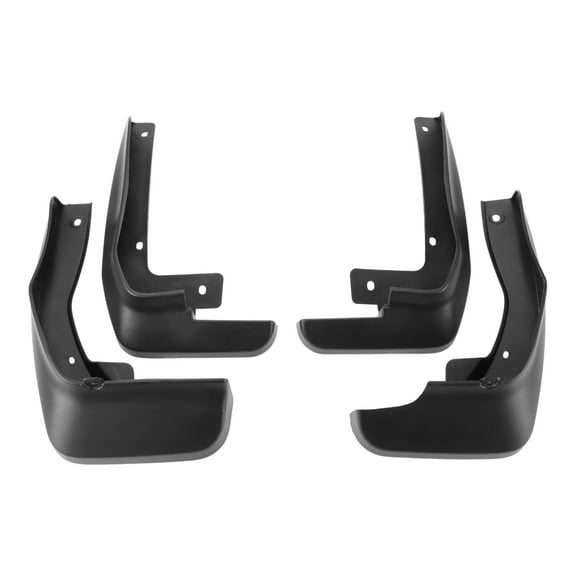 Unique Bargains Mud Flaps Splash Guards Mud Guards for Honda Odyssey 2022-2024 W/Mount Accessories
