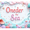 thumbnail image 3 of Yatrandify Colorful Design Happy Birthday Ocean Theme Banner for Kids Party Underwater Event Decoration, 3 of 7
