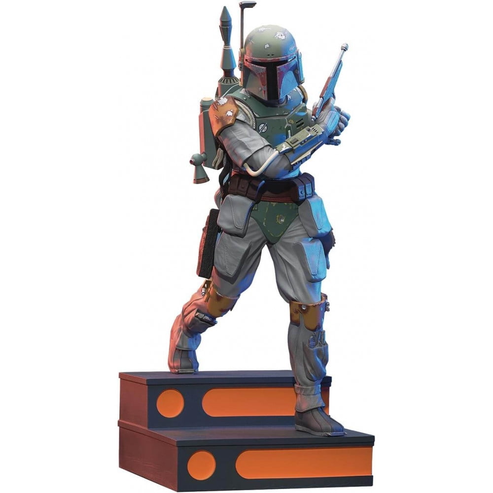 スター・ウォーズ　ヴィンテージコレクション　BOBA FETT SLAVE 1 Star Wars The Vintage Collection Boba Fett's Slave 1 Vehicle