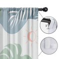 thumbnail image 4 of Blackout Kids Curtains,Boho Bohemian Art Childrens Insulated Curtains Set Of 2,Bedroom Essentials,Toddler Room Decor 42"x84"(106x213cm), 4 of 4