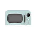 thumbnail image 2 of Daewoo KOR-669M Microondas “The Classic” Diseño Retro, color Menta, 2 of 3
