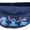 Navy, variant on Disney Stitch Blue Belly Bag (Men's or Women's)