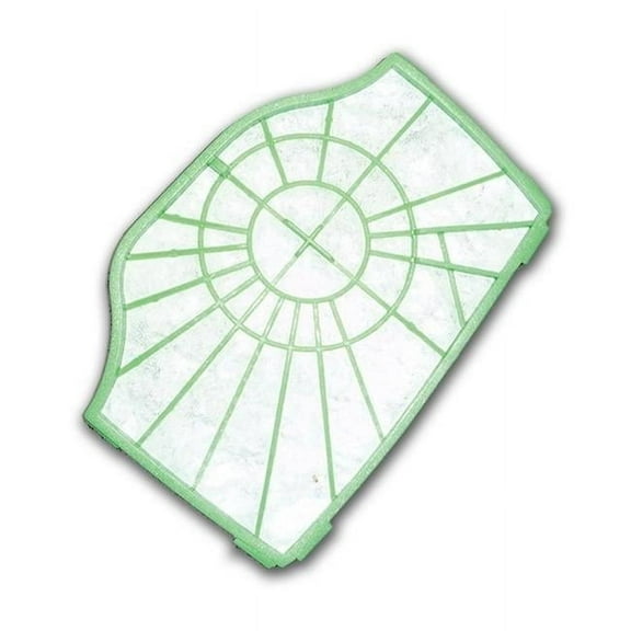 Green Klean GK-1825 Windsor Versamatic Plus Replacement Motor Filter - 25 per Case