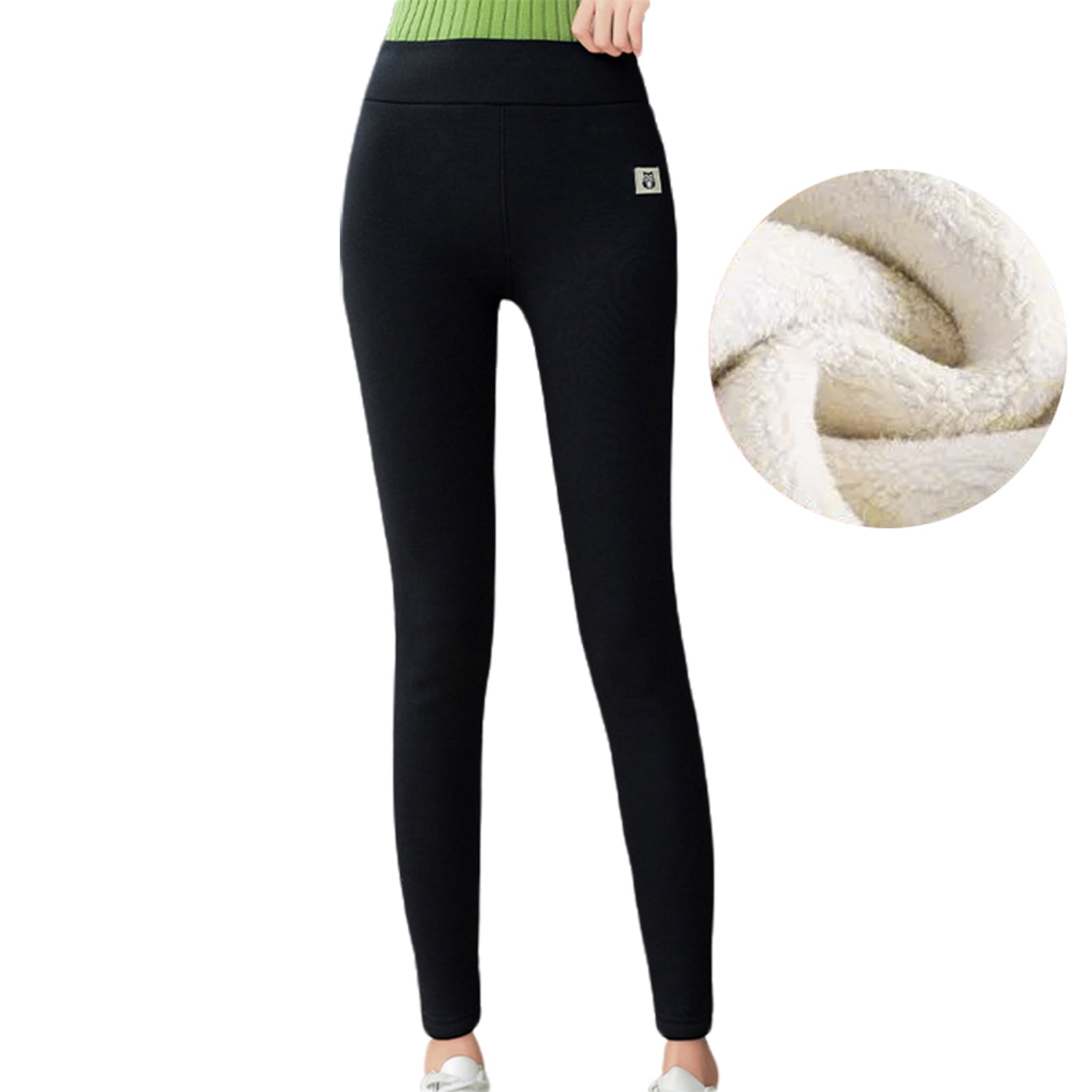 Slim Leggings For Women Girls 