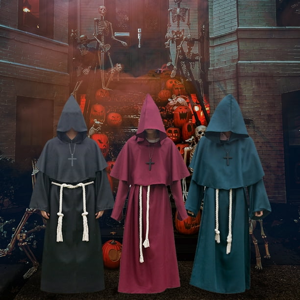 Walmart shop medieval costumes