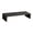 Black, variant on QSTDGVPW Monitor Stand Riser Monitor Rack Ergonomic Premium Stable Practical Multipurpose Black