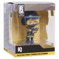 thumbnail image 2 of Figura Ubisoft Six Collection I.Q. Inspirada en Rainbow 6, 2 of 4