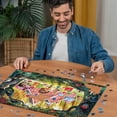 thumbnail image 3 of Rompecabezas Ravensburger Dean Macadam Hansel y Gretel 1000 piezas, 3 of 7