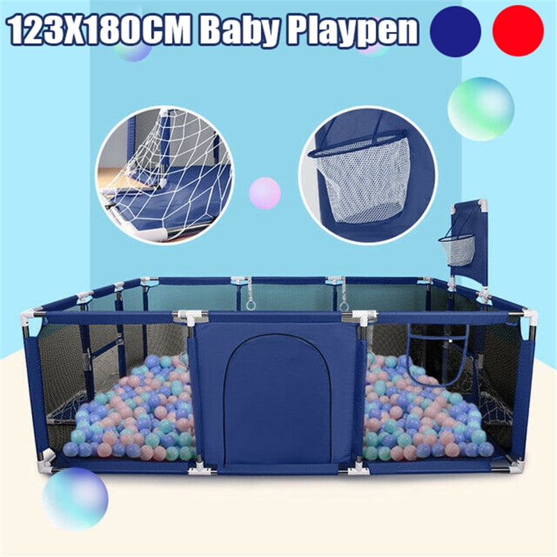 4baby playpen