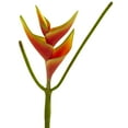 thumbnail image 2 of Nearly Natural 14’’ Mini Heliconia Artificial Flower (Set of 6), 2 of 3
