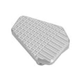 thumbnail image 3 of Motorcycle Brake Pedal Extender Motorcycle Brake Pad Extender Motorcycle Brake Extension Pedal Motorbike Brake Enlarge Plate Foot Pedal Enlarger Motorcycle Rear Brake Extension Peg, 3 of 8