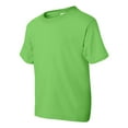 thumbnail image 2 of Gildan DryBlend® Youth T-Shirt, 2 of 5