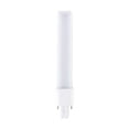 thumbnail image 3 of Satco 6w LED PL GX23 Base 5000K 600LM 360 deg. 120-277V Ballast Bypass, 3 of 4