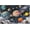 500 PCS, variant on 500 Piece Jupiter Uranus Space Planets and Stars Puzzle for Adults – DIY Home Decor, Interactive Family Fun, Hard Challenging for Friends