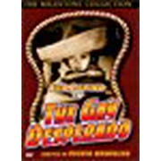 The Gay Desperado