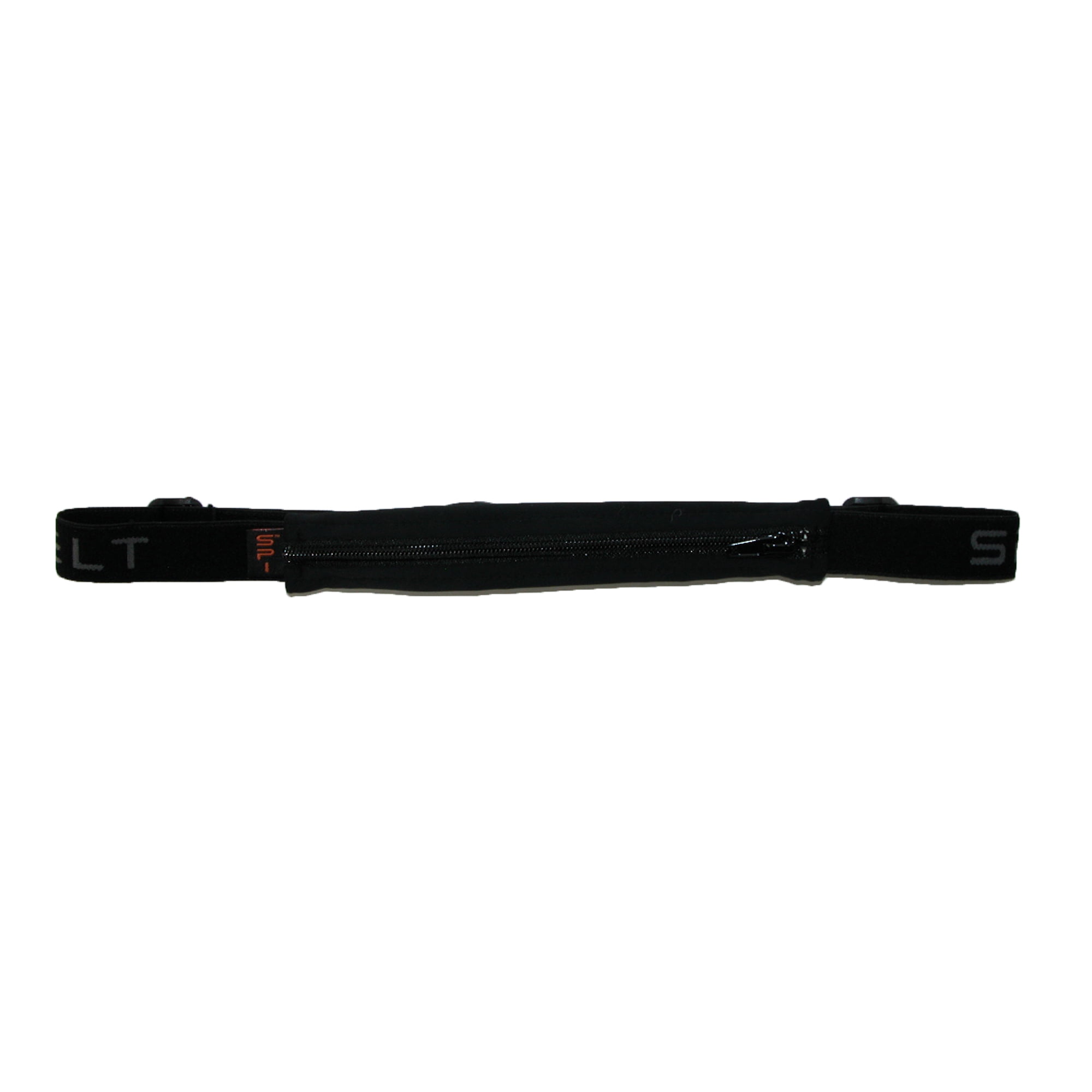 SPIbelt Spandex Large Pocket Expandable Sport Belt / Waist Pack, Size:  one size