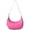 Pink-31, variant on Classic Black and White Polka Dot Crossbody Handbag for Women, Retro Dots Shoulder Tote, Lightweight Water-Resistant Hobo Purse with Vintage Polka Texture Design