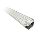 "FlexxPoint High Clearance Gutter Cover System, Leaf Protection, 30